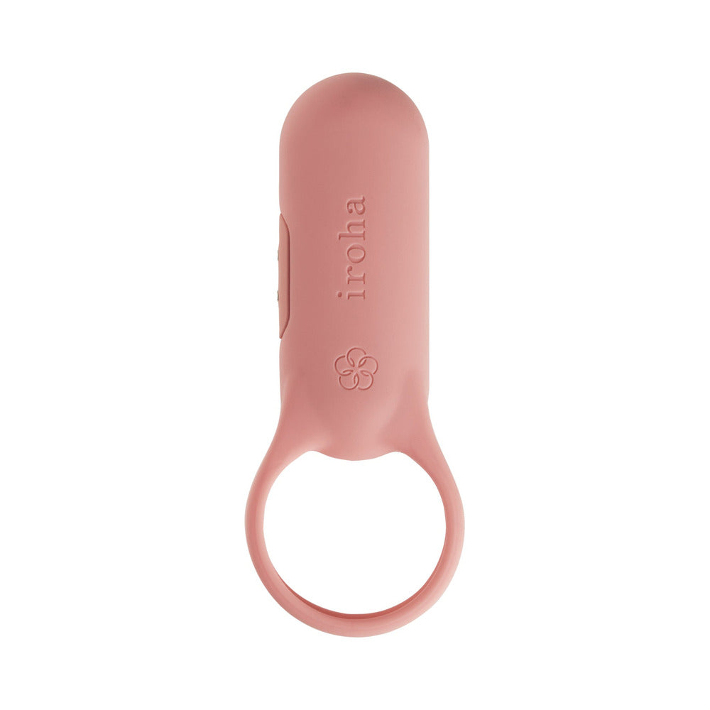 TENGA - IROHA PAIRING+ CORAL PINK
