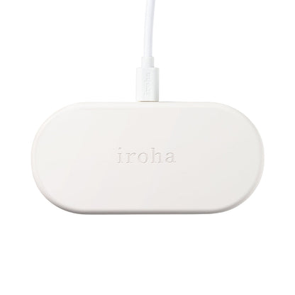 TENGA - IROHA PAIRING+ CORAL PINK