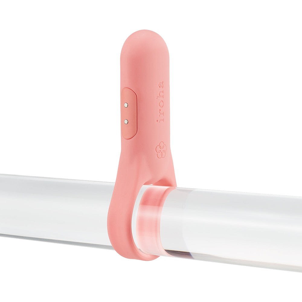TENGA - IROHA PAIRING+ CORAL PINK