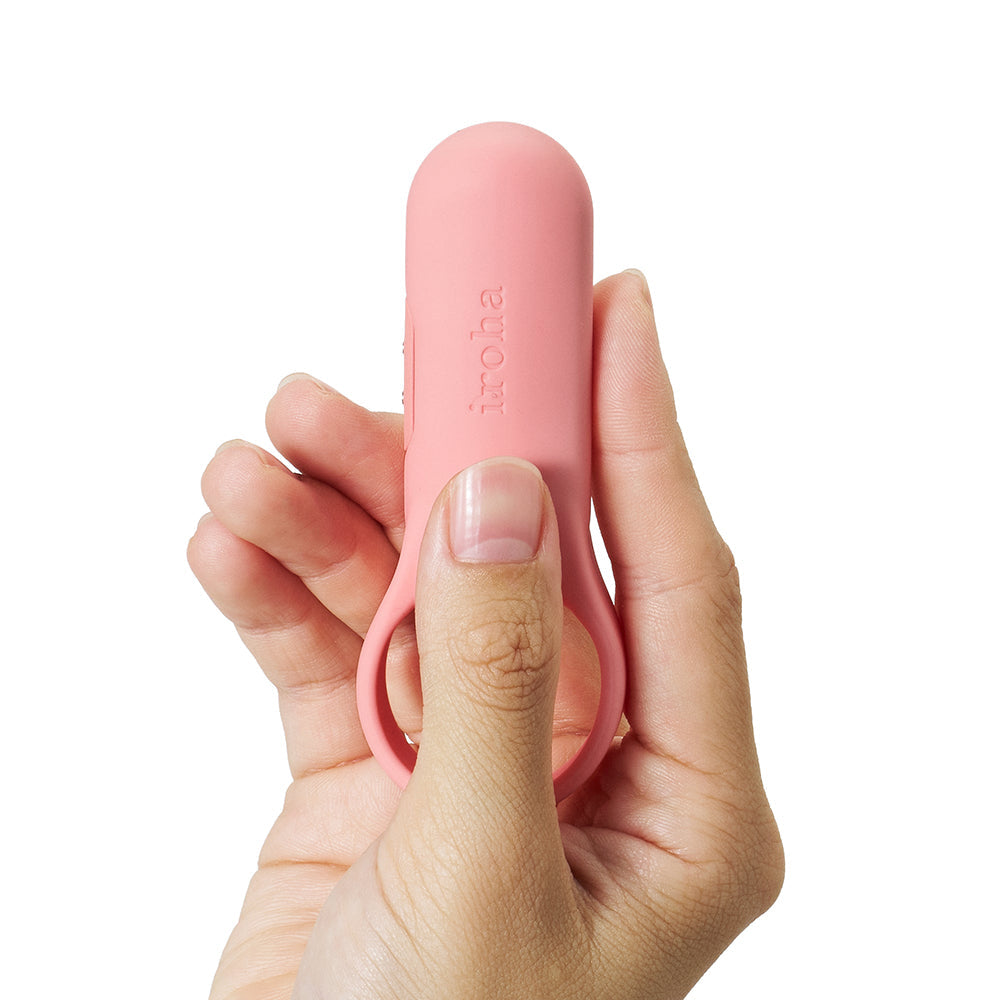 TENGA - IROHA PAIRING+ CORAL PINK
