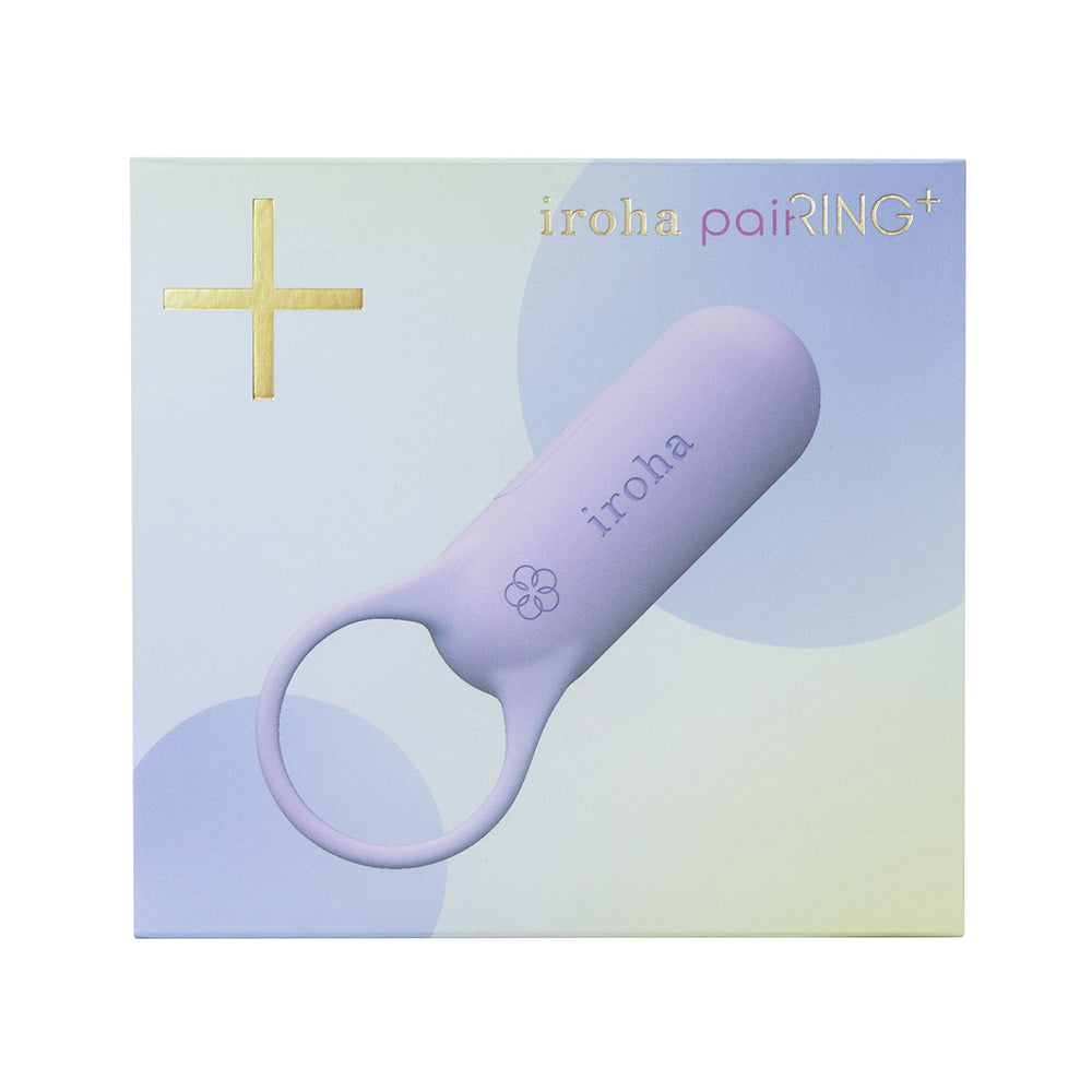 TENGA - IROHA PAIRING+ VERY PERI