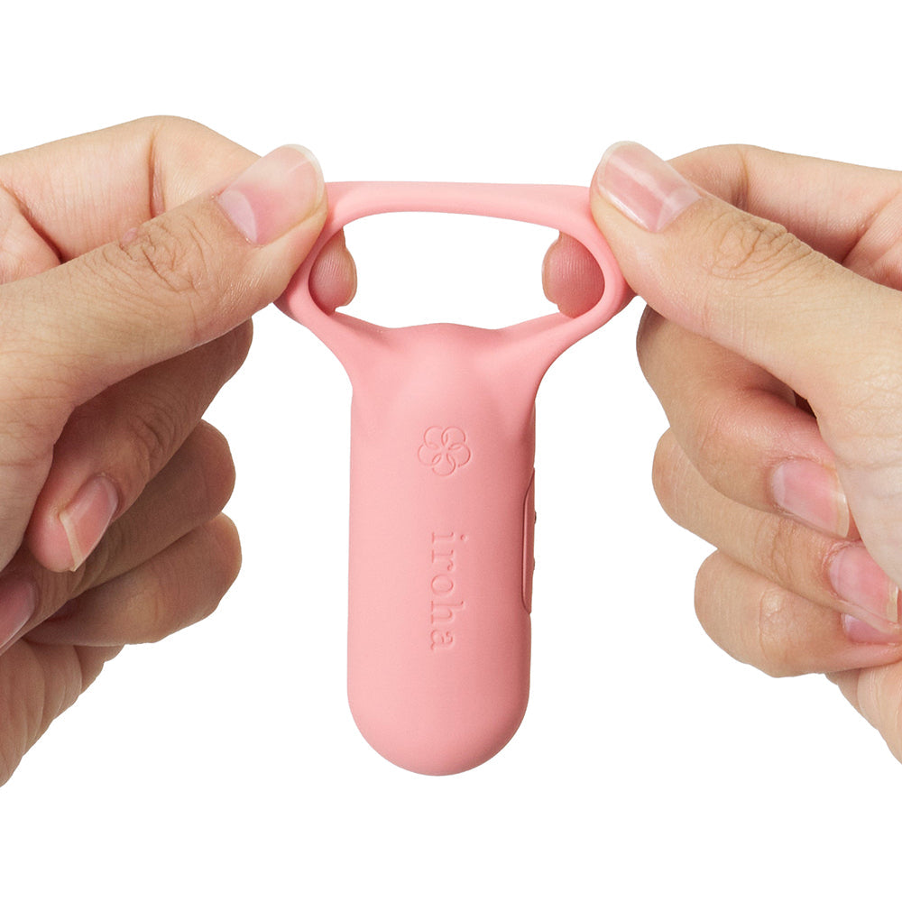 TENGA - IROHA PAIRING+ VERY PERI