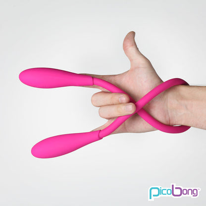 PICOBONG TRANSFORMER CERISE