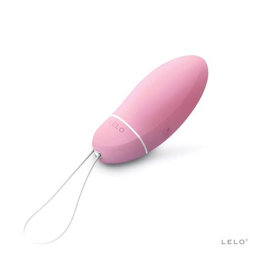 LELO SMART BEAD PINK