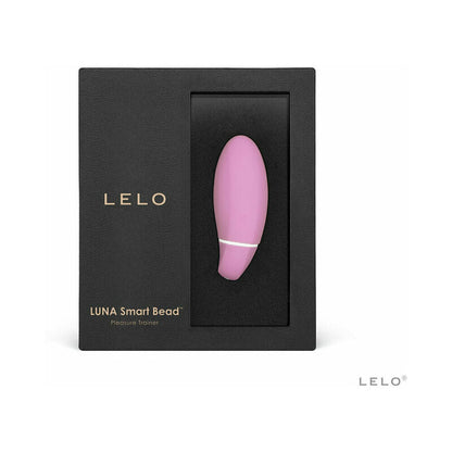 LELO - SMART BEAD PINK