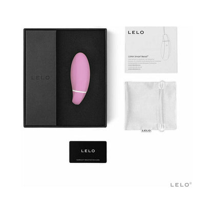 LELO - SMART BEAD PINK