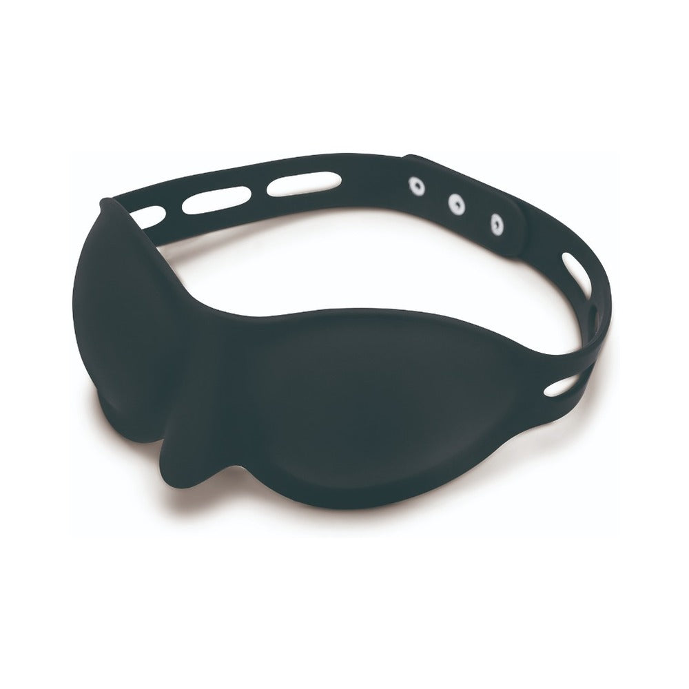 ME YOU US - SILICONE FULL BLINDFOLD