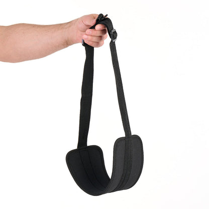 ME YOU US - POSITION STRAP