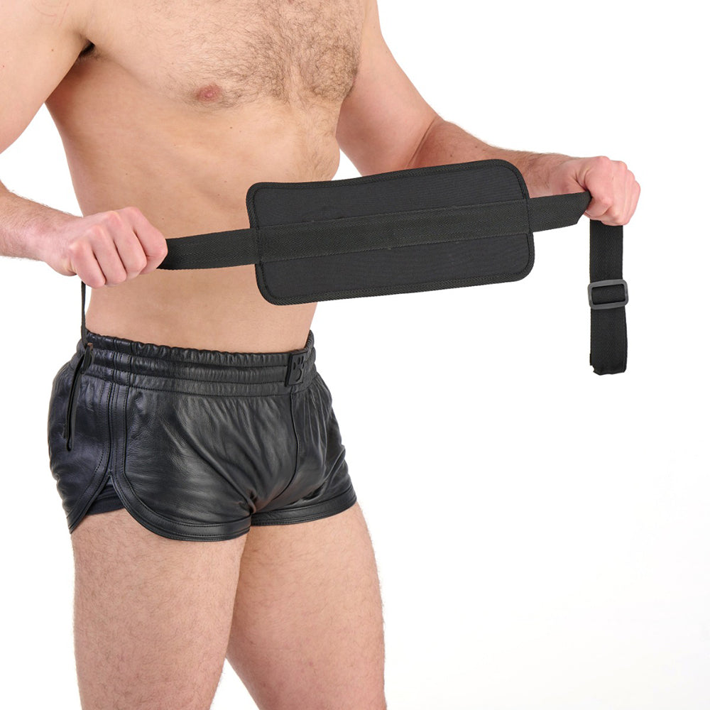 ME YOU US - POSITION STRAP