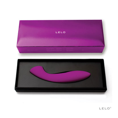 LELO ELLA DEEP ROSE