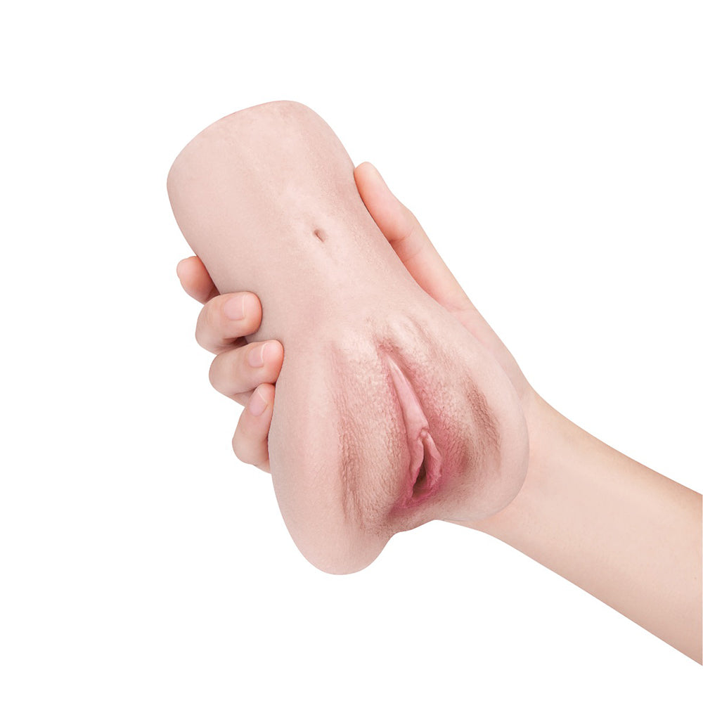 ME YOU US - STROKER 1-HOLE