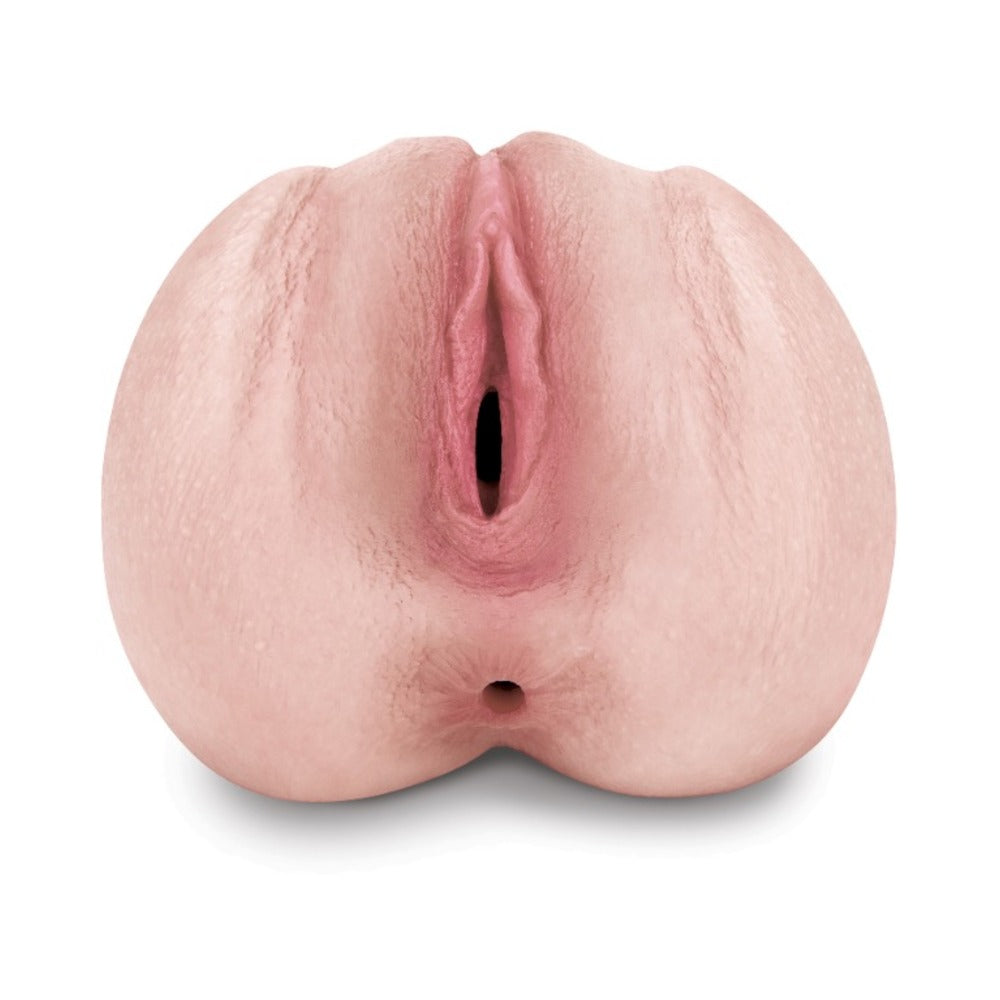 ME YOU US - STROKER 2-HOLE