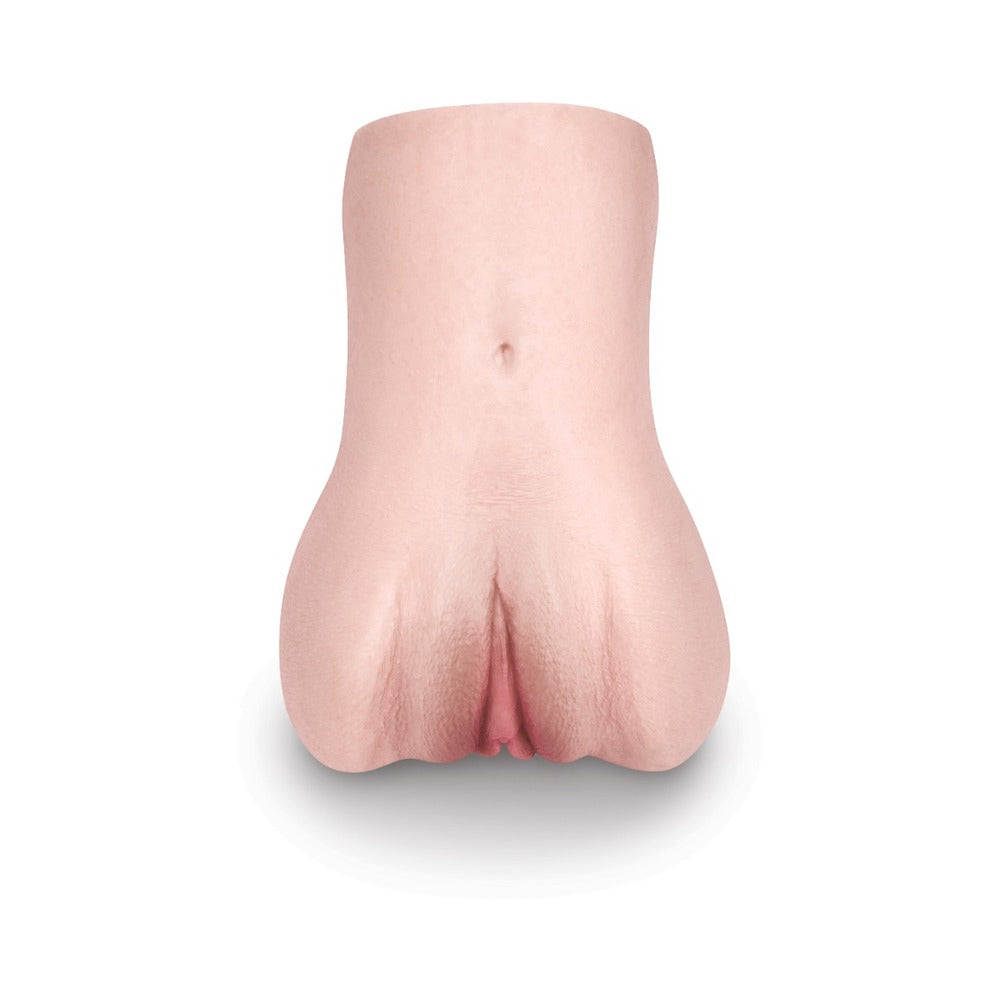 ME YOU US - STROKER 2-HOLE