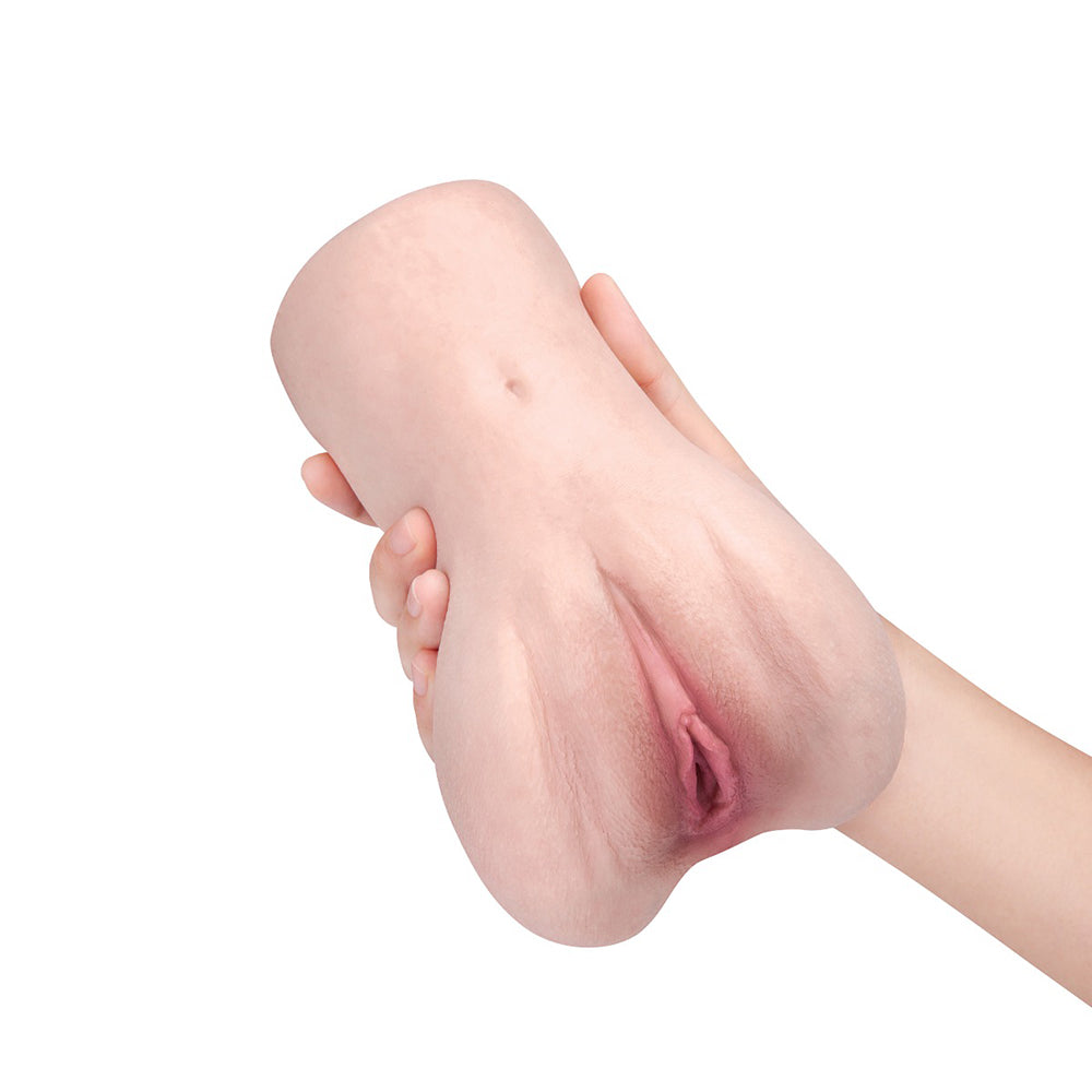 ME YOU US - STROKER 2-HOLE