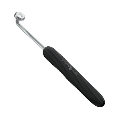 XR BRANDS - MASTER SERIES ELEKTRA RECHARGEABLE E STIM WAND
