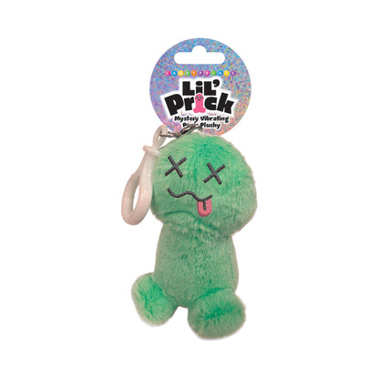 LITTLE GENIE - LIL PRICKS 12-PIECE DISPLAY