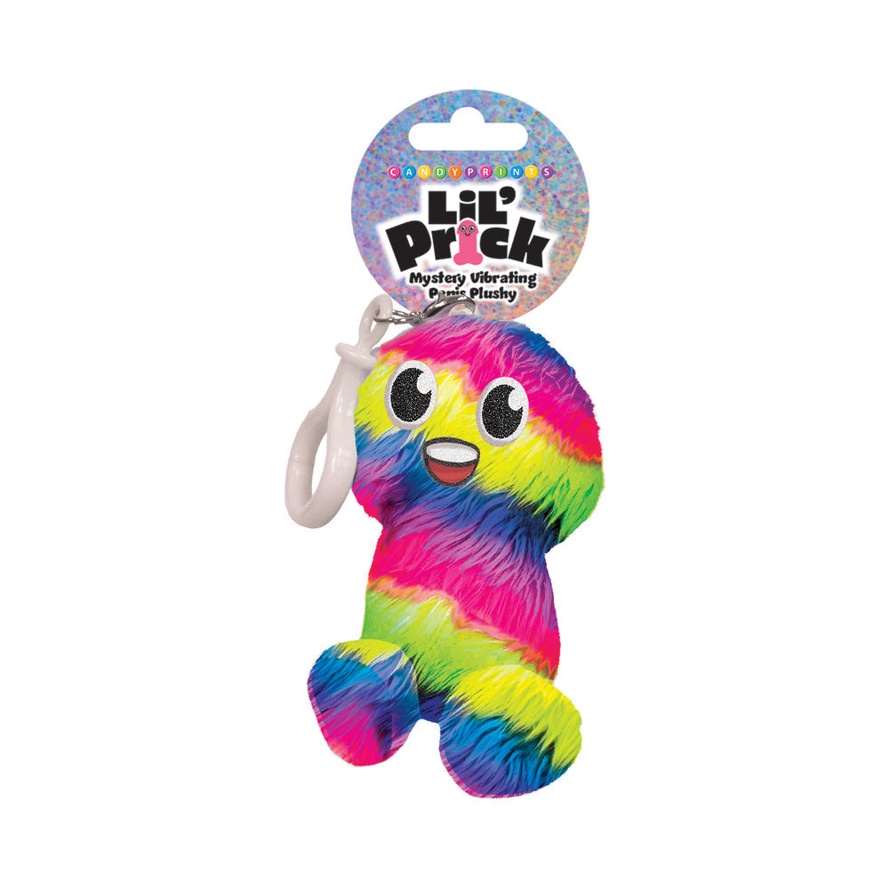 LITTLE GENIE - LIL PRICKS MYSTERY BOX INDIVIDUAL