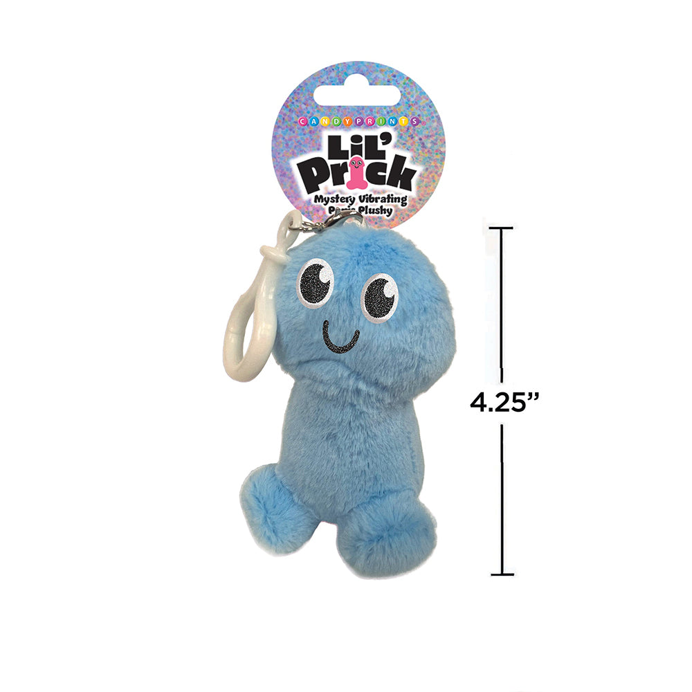 LITTLE GENIE - LIL PRICKS MYSTERY BOX INDIVIDUAL