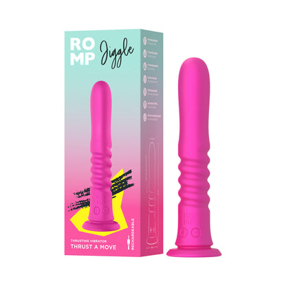 ROMP - JIGGLE
