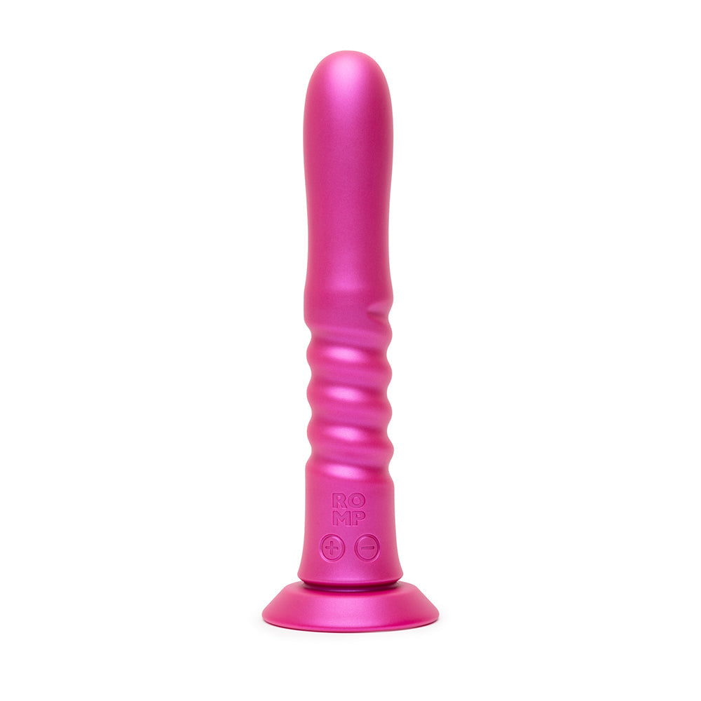 ROMP - JIGGLE
