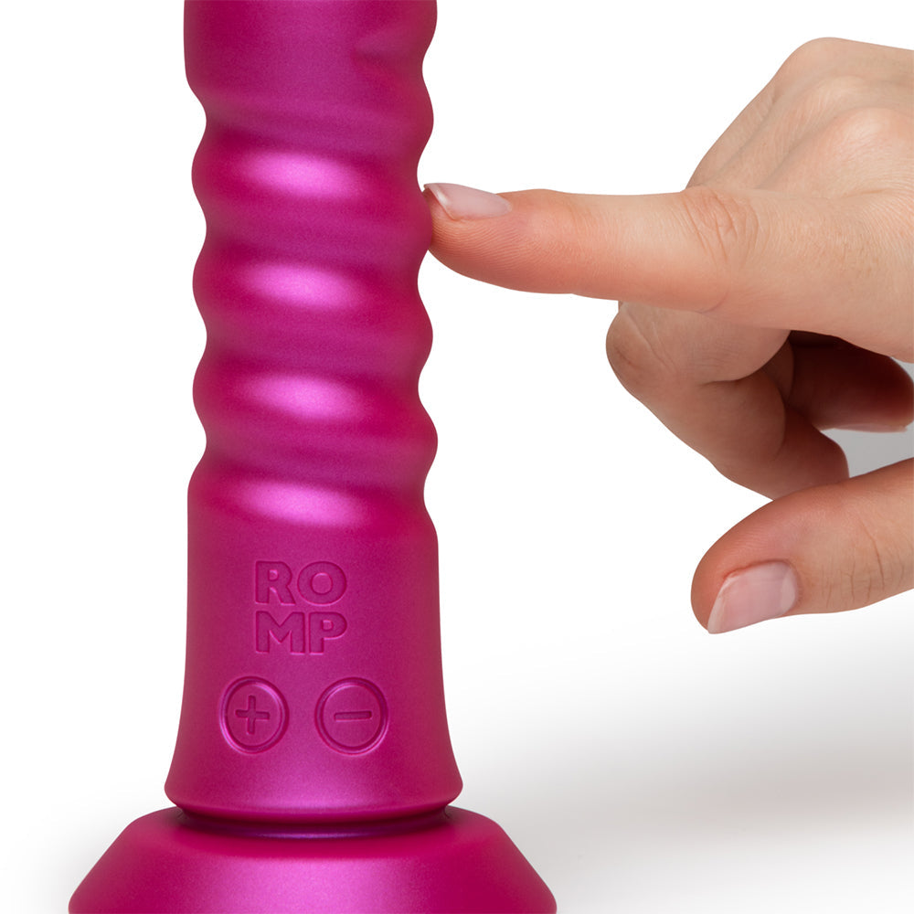 ROMP - JIGGLE