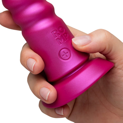 ROMP - JIGGLE