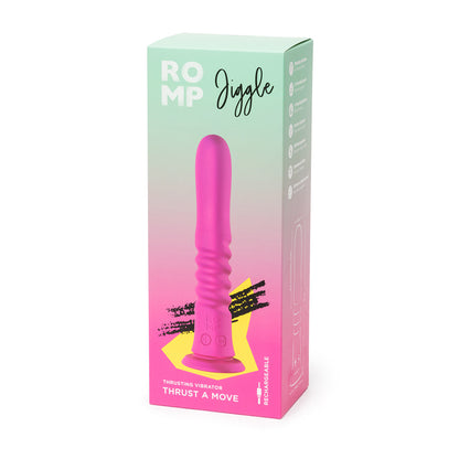 ROMP - JIGGLE
