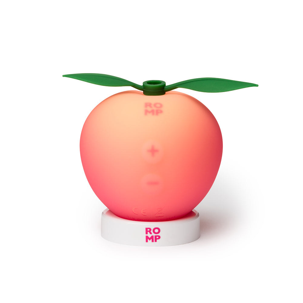 ROMP - PINK PEACH
