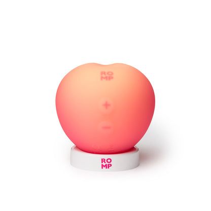 ROMP - PINK PEACH