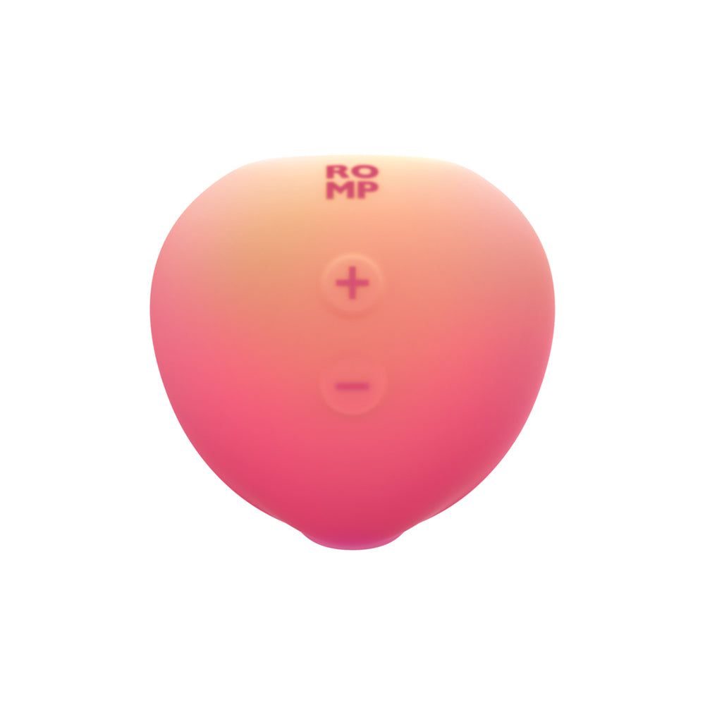 ROMP - PINK PEACH