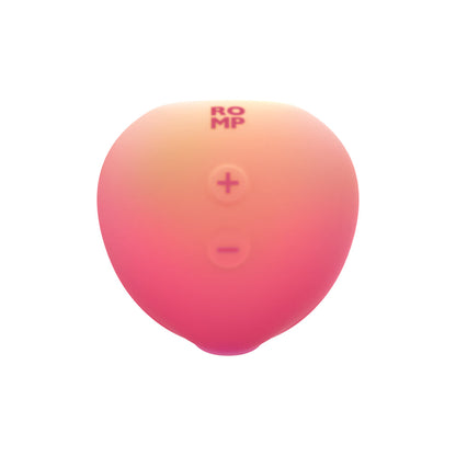 ROMP - PINK PEACH