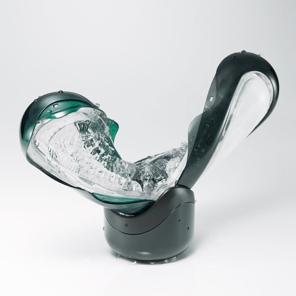 TENGA - FLIP 360 AURORA GREEN
