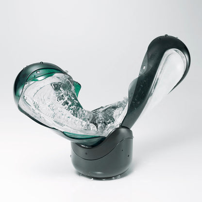 TENGA - FLIP 360 AURORA GREEN