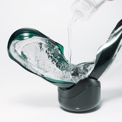 TENGA - FLIP 360 AURORA GREEN
