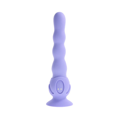 EVOLUCIONADO - CONEJITO ONDULANTE MORADO