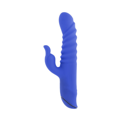 EVOLVED - KNOCK KNOCK BLUE