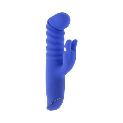 EVOLVED - KNOCK KNOCK BLUE