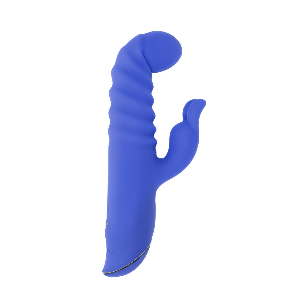 EVOLVED - KNOCK KNOCK BLUE
