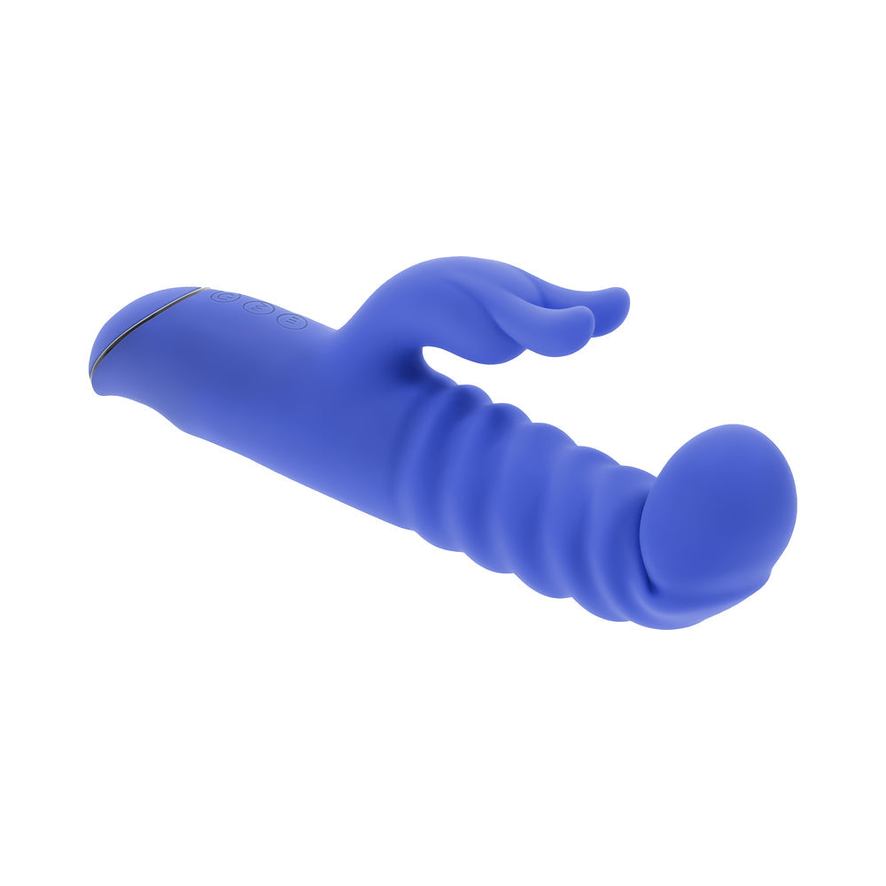 EVOLVED - KNOCK KNOCK BLUE