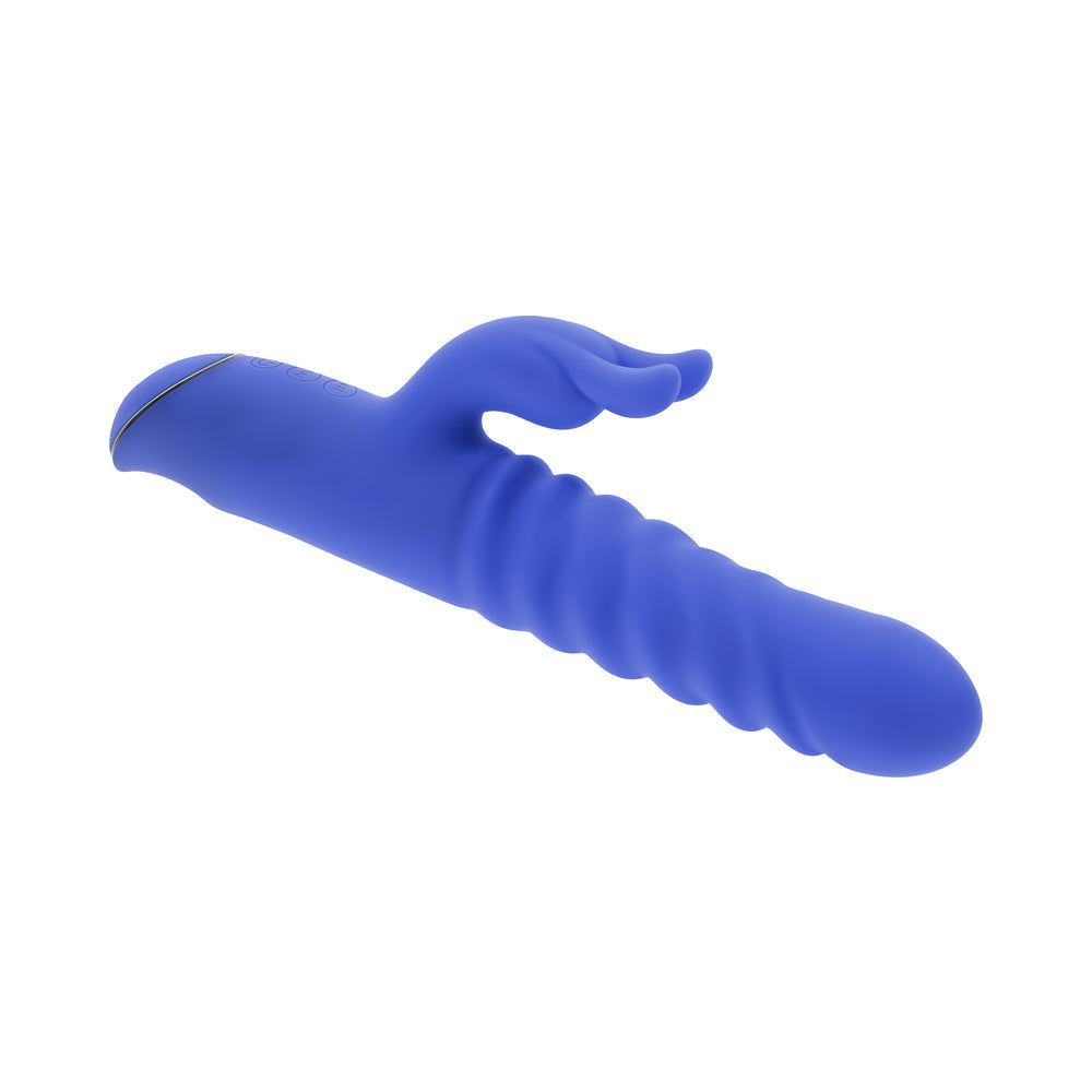 EVOLVED - KNOCK KNOCK BLUE