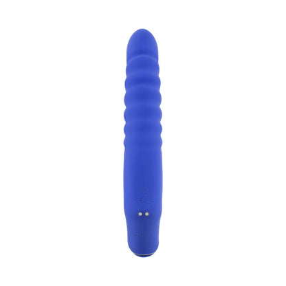 EVOLVED - KNOCK KNOCK BLUE