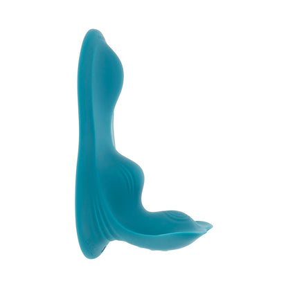 EVOLVED - BUMP & GRIND TEAL