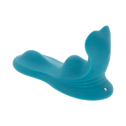 EVOLVED - BUMP & GRIND TEAL