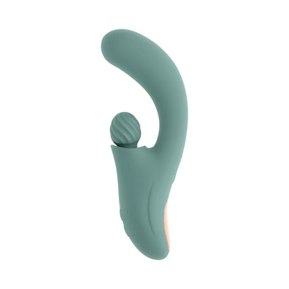 EVOLVED - SPIRAL CHARM MINT