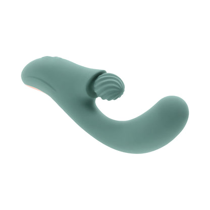 EVOLVED - SPIRAL CHARM MINT