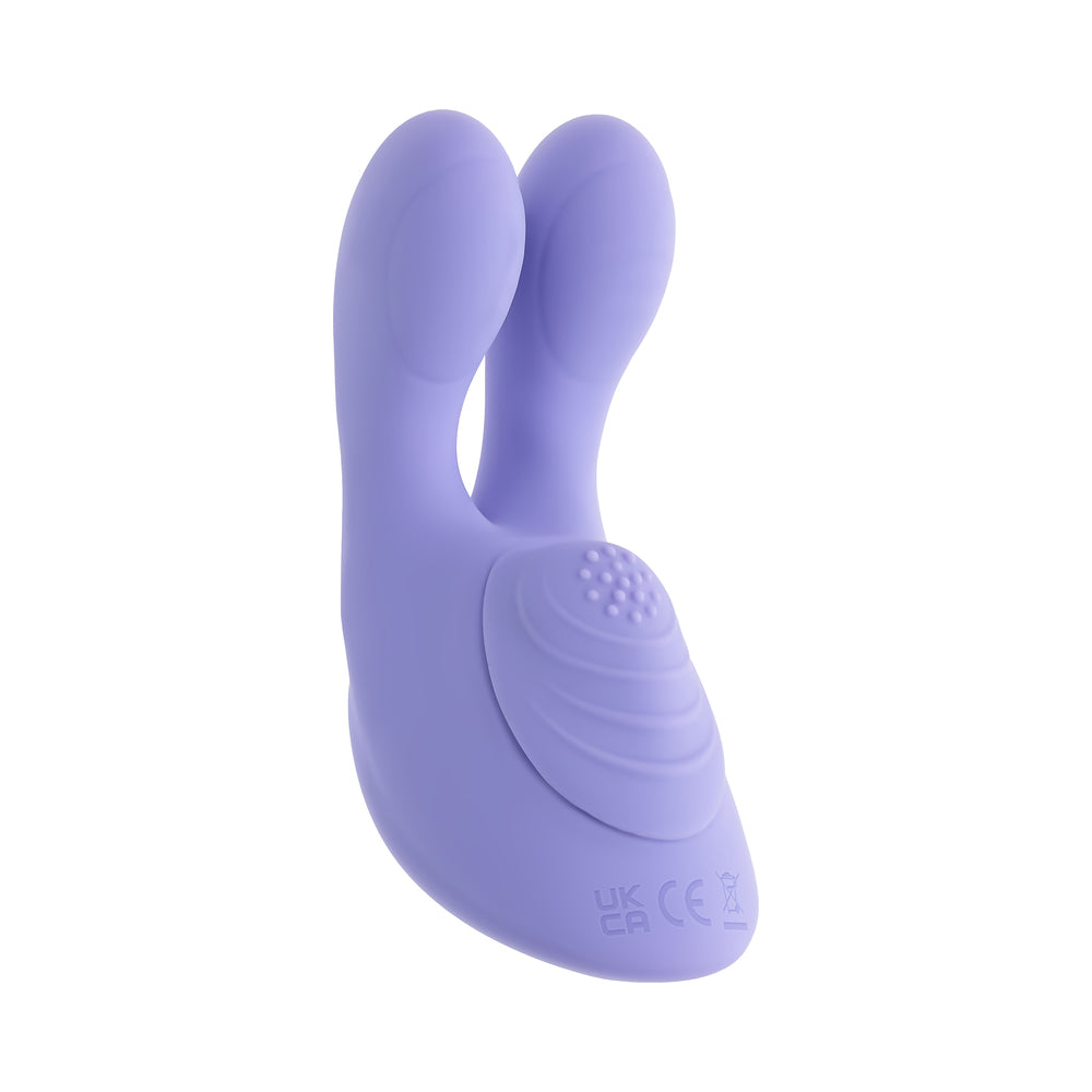 SELOPA - HANDSY PURPLE
