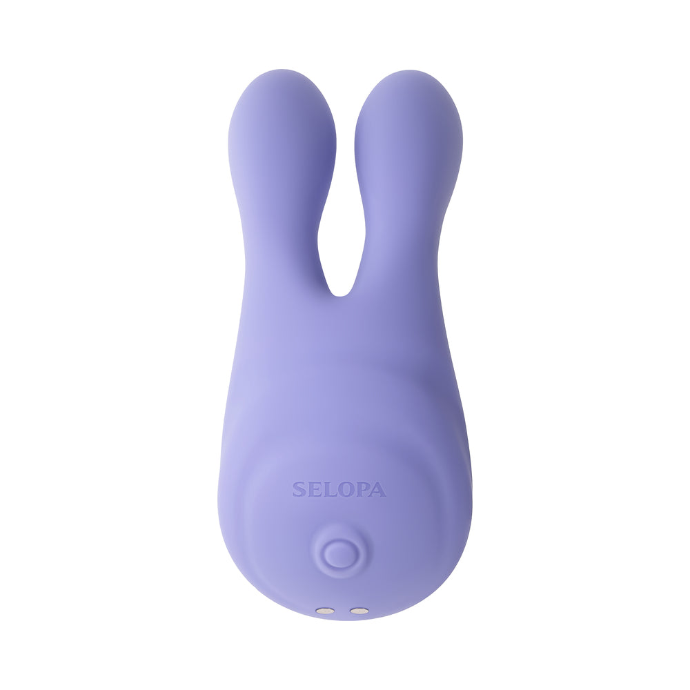 SELOPA - HANDSY PURPLE