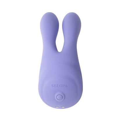 SELOPA - HANDSY PURPLE