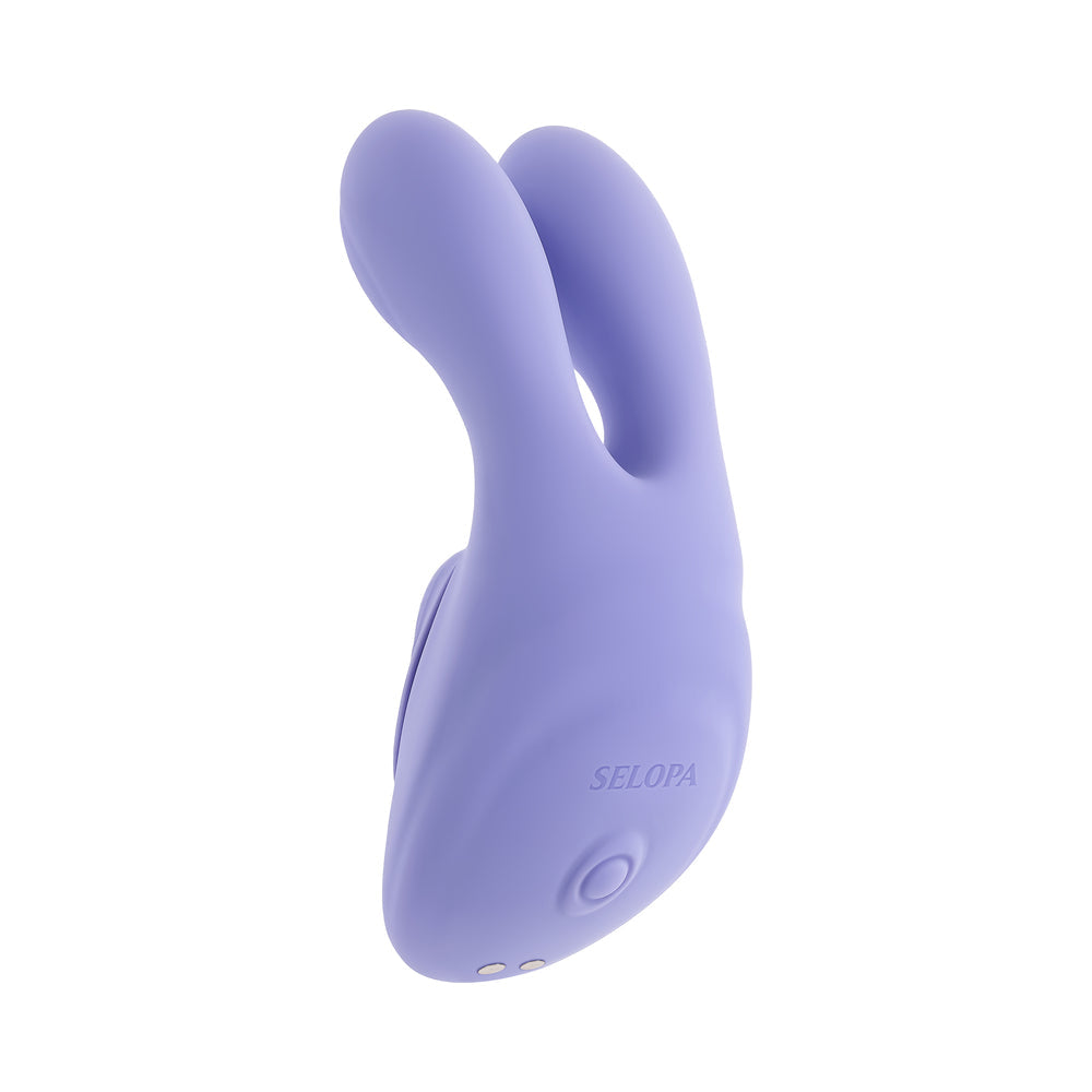 SELOPA - HANDSY PURPLE