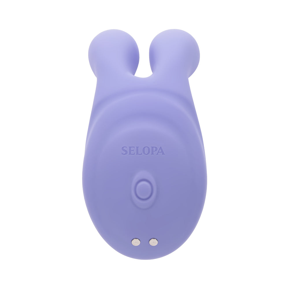 SELOPA - HANDSY PURPLE